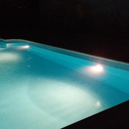 Studio Apartmani Sehic Krvavica Kültér fotó