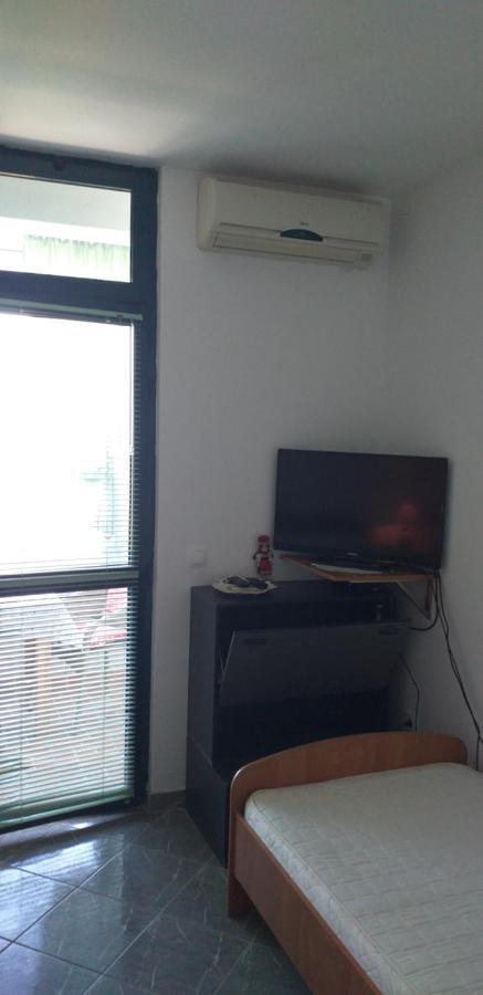 Studio Apartmani Sehic Krvavica Kültér fotó