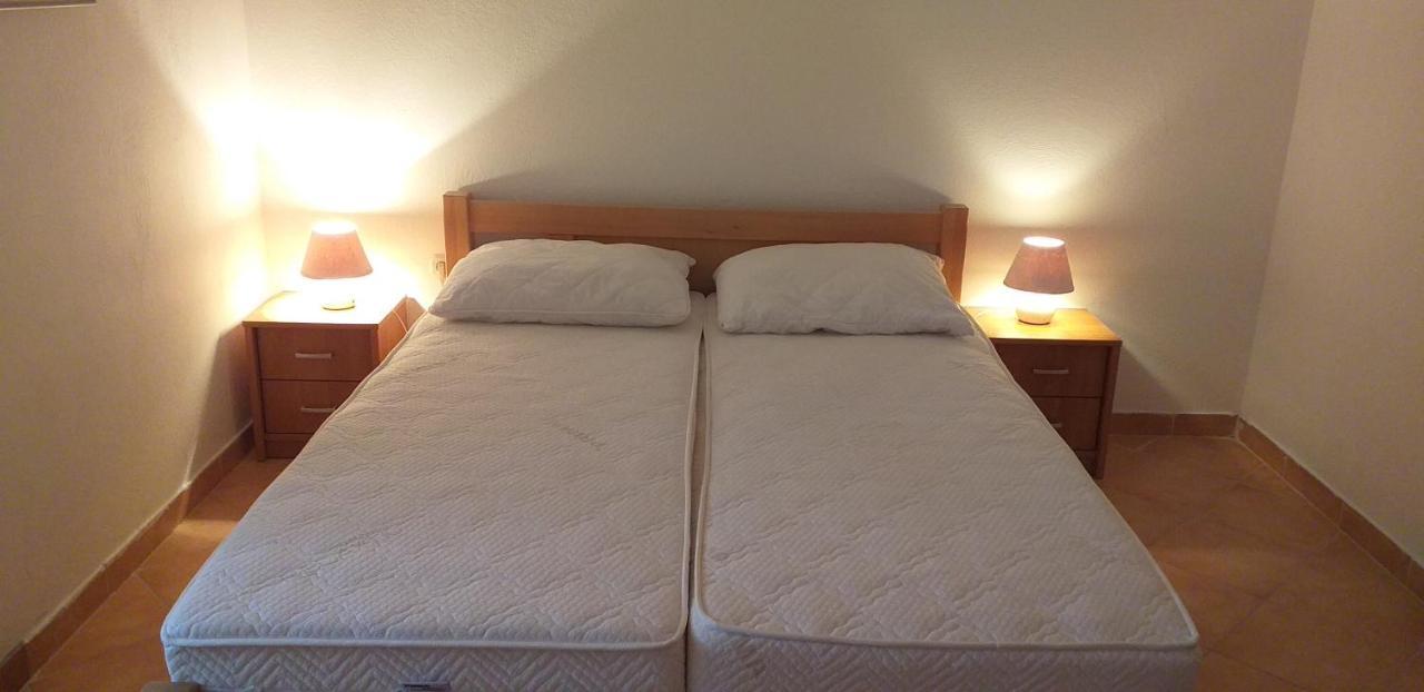Studio Apartmani Sehic Krvavica Kültér fotó